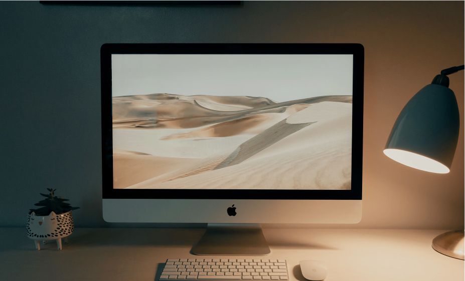 iMac