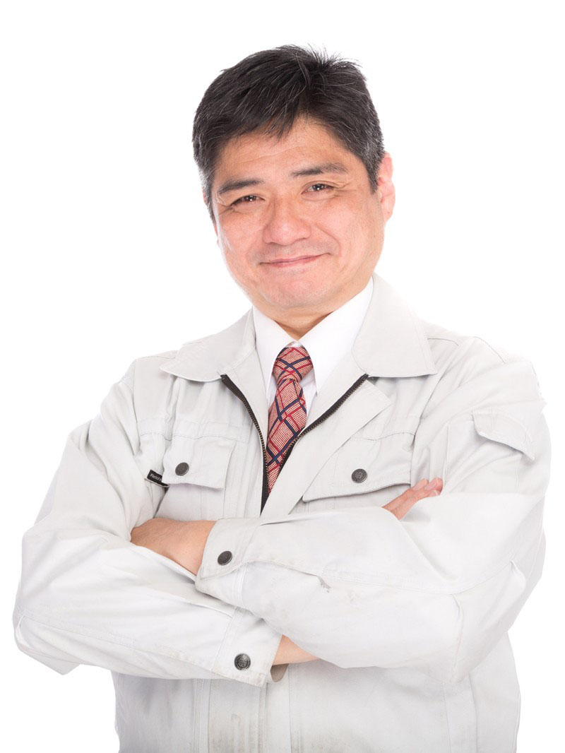 夢BRIGHT不動産 代表取締役社長