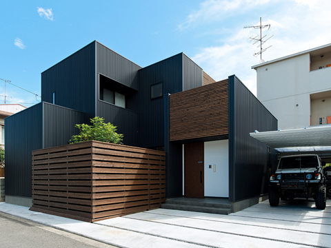 賢い物件探し講座＆モデルハウス見学